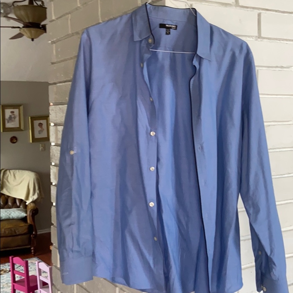 Murano slim fit